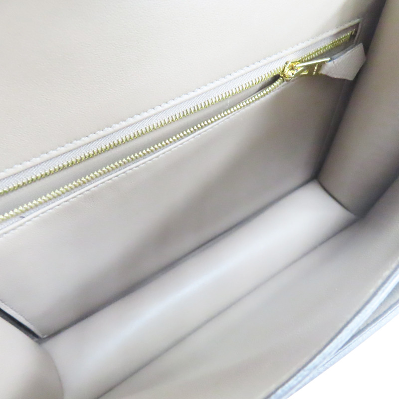 瀝青灰 Epsom牛皮 Constance 24cm 肩背包 C刻 金釦【HERMES 愛馬仕】-4