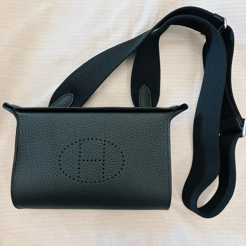 Hermes Videpoches斜背包-0
