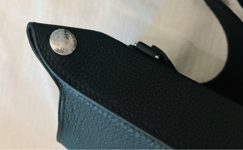 Hermes Videpoches斜背包-4