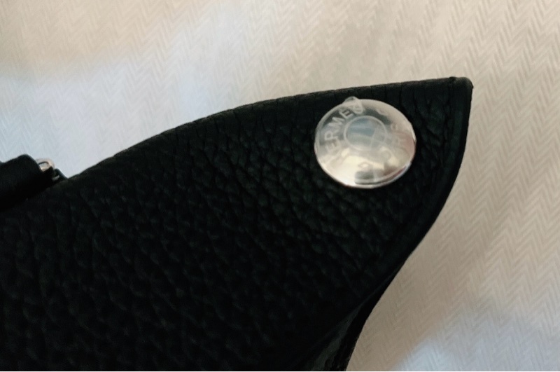 Hermes Videpoches斜背包-5