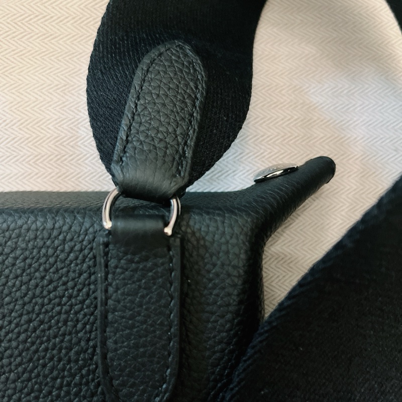 Hermes Videpoches斜背包-7