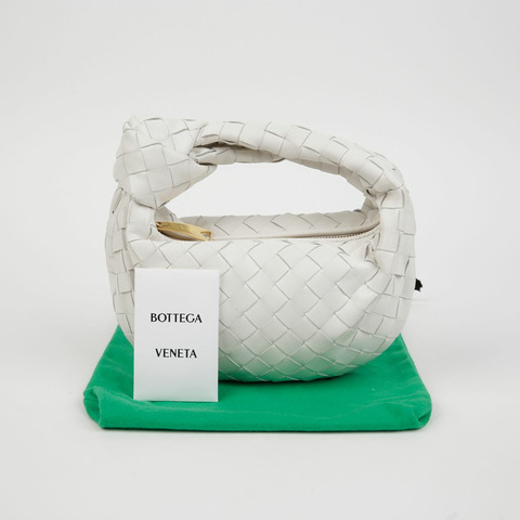 BOTTEGA VENETA Jodie迷你手提包 651876