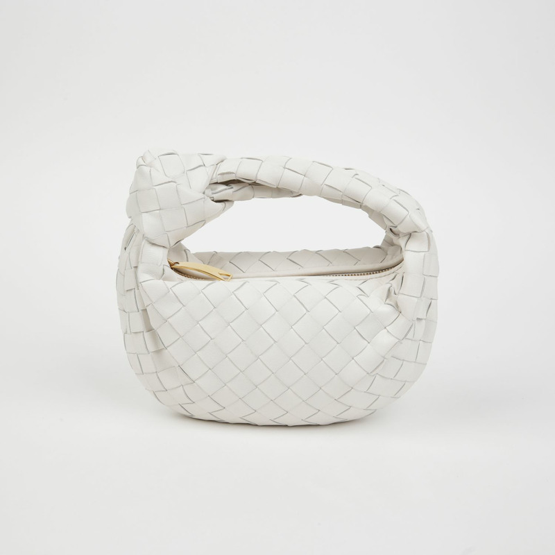 BOTTEGA VENETA Jodie迷你手提包 651876-1