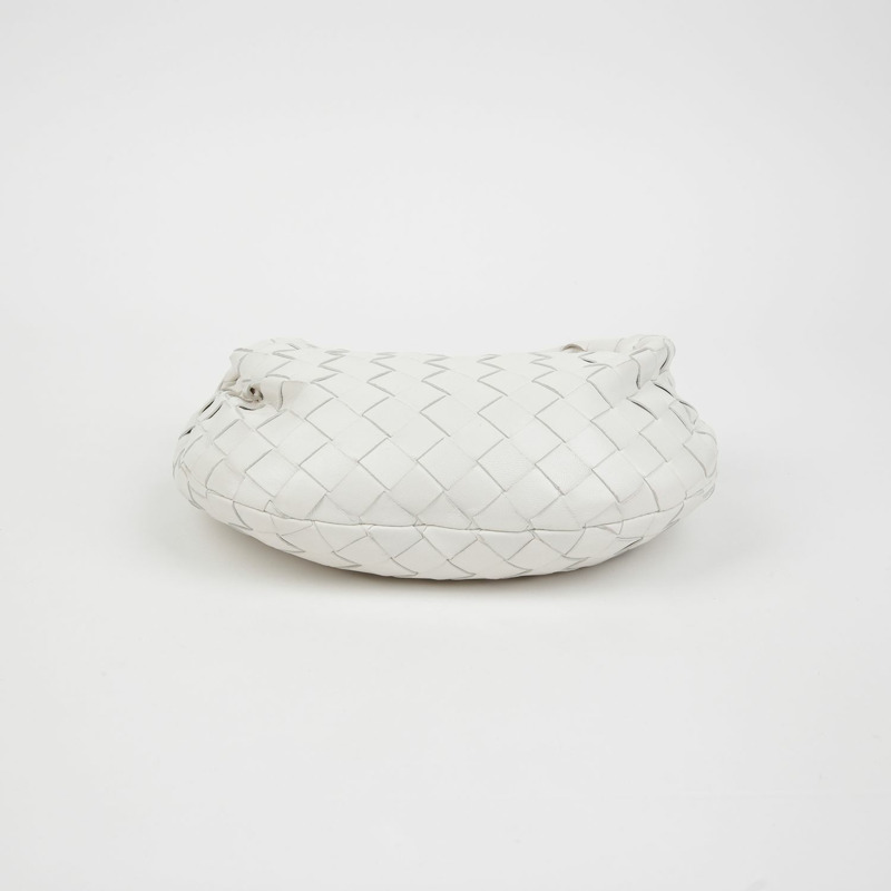 BOTTEGA VENETA Jodie迷你手提包 651876-4