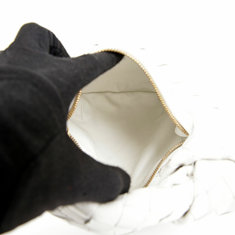 BOTTEGA VENETA Jodie迷你手提包 651876-6