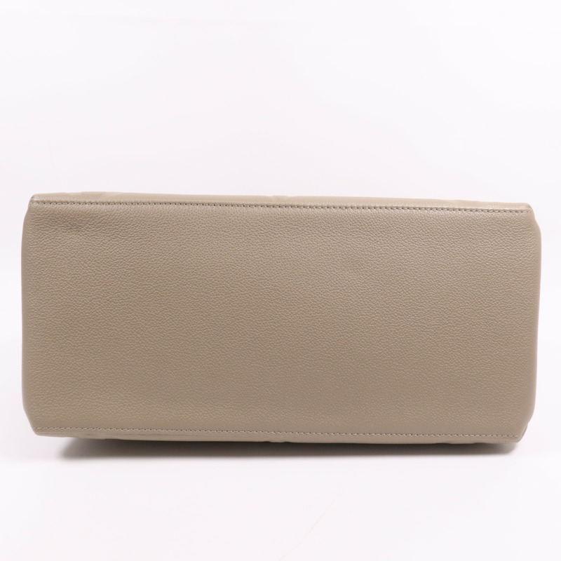 LOUIS VUITTON Monogram Empreinte Grand Palais金扣手挽肩背兩用袋-3