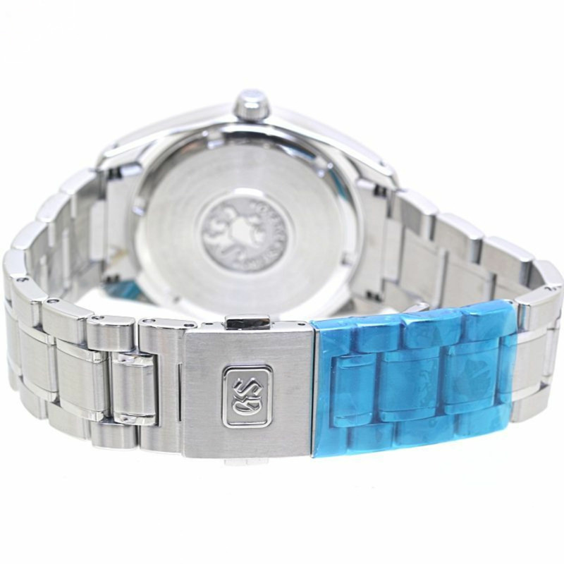 精工 Grand Seiko SBGT038 9F83-0AJ0 日期星期男士腕錶 40178-2