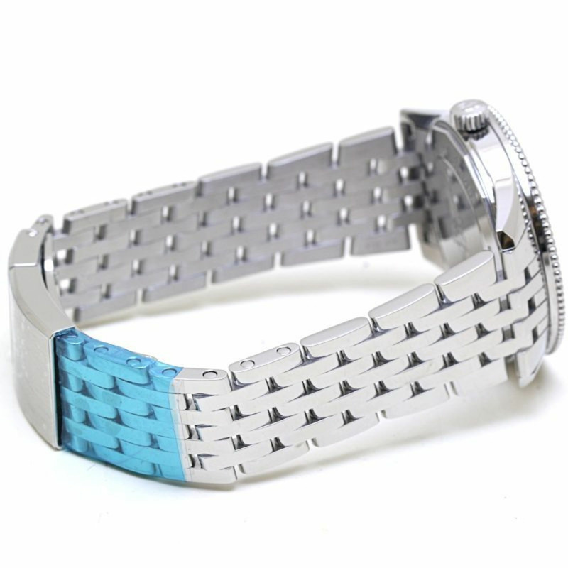 百年靈 Navitimer 自動腕錶 41 A17326361L1A1 A17326 男錶，不鏽鋼材質，40177-3