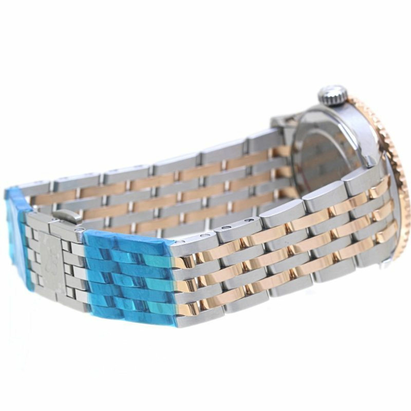 百年靈 Navitimer 自動腕錶 41 U17329F41G1U1 U17329 男錶 18KRG 40176-3