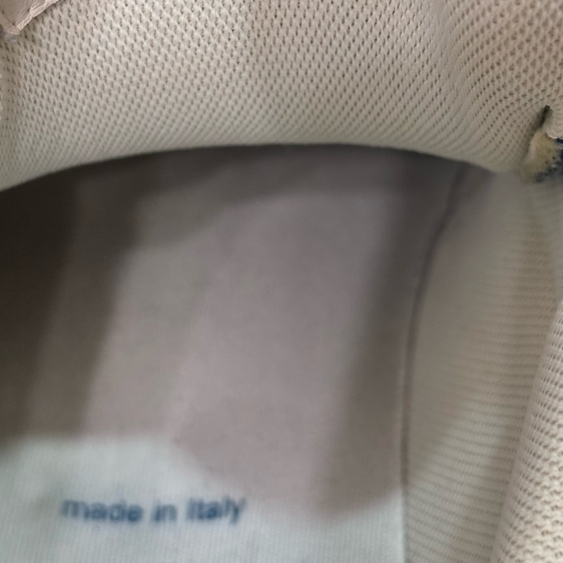 Louis Vuitton LV  Trainer 滿版牛仔老花-15