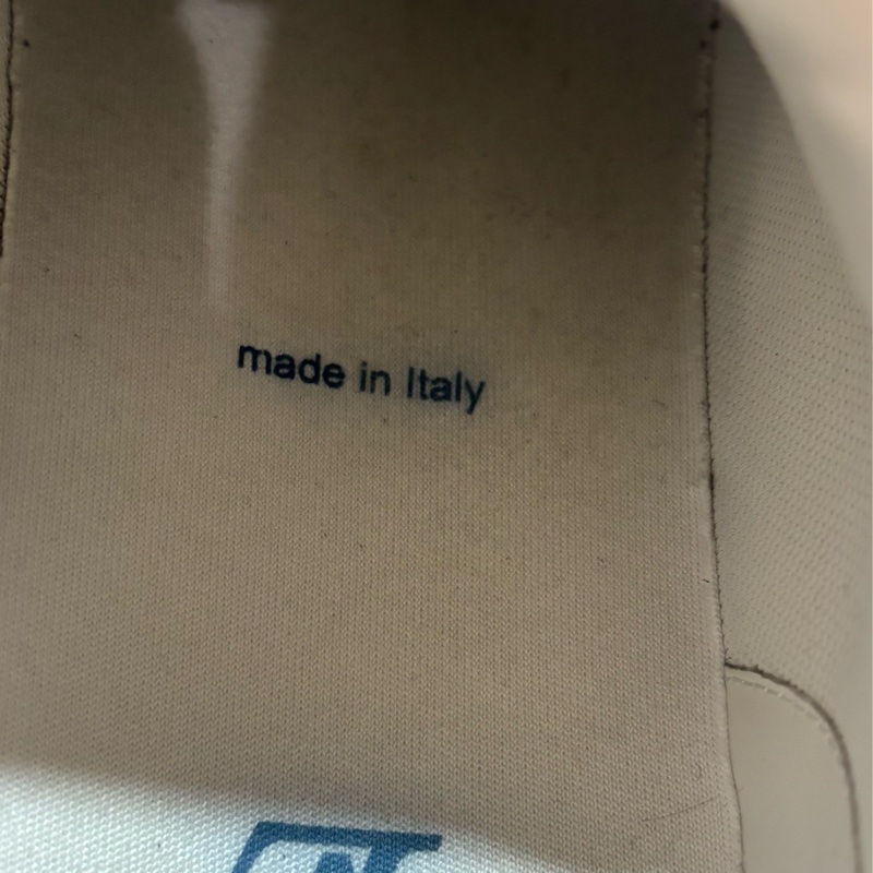 Louis Vuitton LV  Trainer 滿版牛仔老花-24