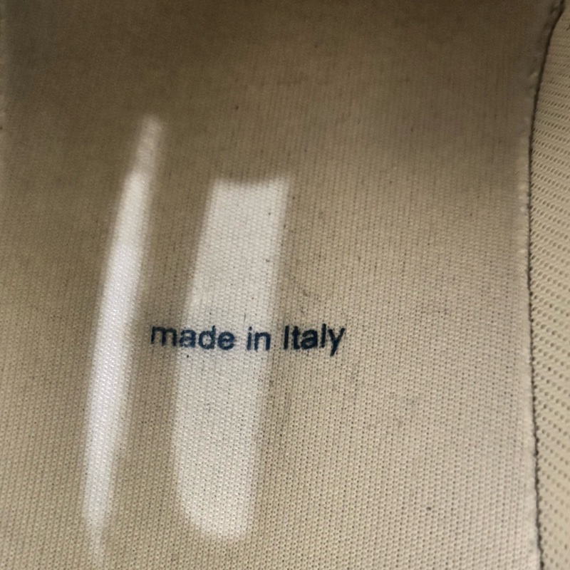 Louis Vuitton LV  Trainer 滿版牛仔老花-25