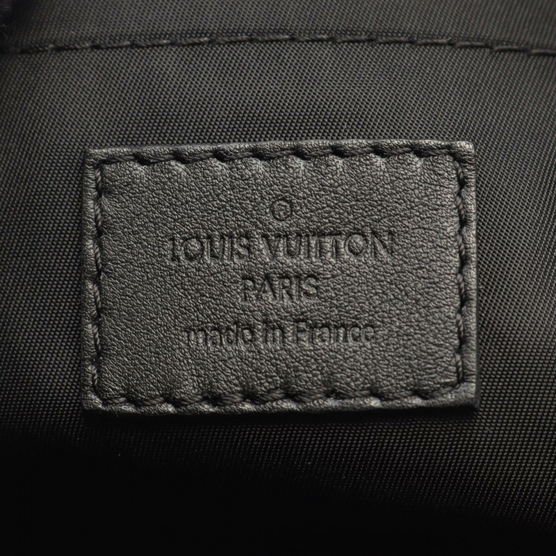 路易威登 Palm Springs PM 雙肩包 M41981 Monogram Jungle Dot 二手-3