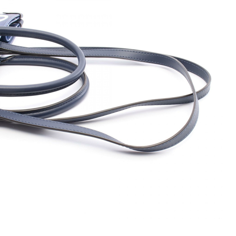 路易威登 LV Escal on the Go GM 單肩包 M45120 Monogram Giant 藍色-6