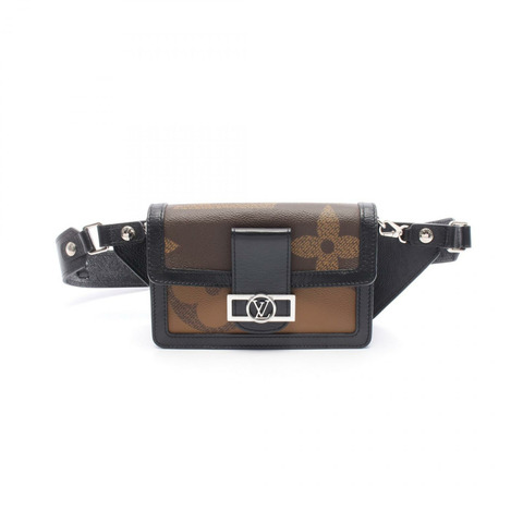 路易威登 Daufine 腰包 M67696 Monogram Giant Reverse 帆布