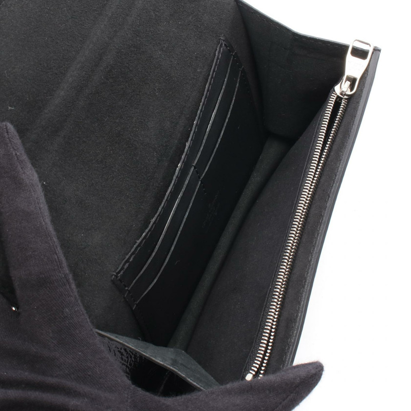 路易威登 Daufine 腰包 M67696 Monogram Giant Reverse 帆布-2