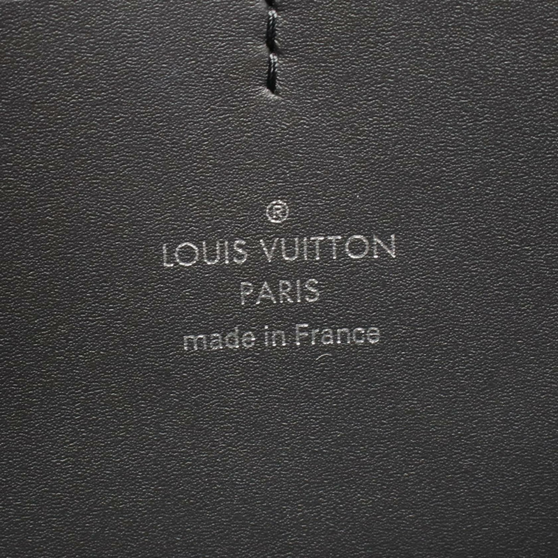 路易威登 Daufine 腰包 M67696 Monogram Giant Reverse 帆布-3