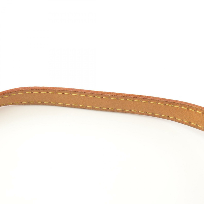 路易威登 Pochette Marrell 腰包 M51159 Monogram 帆布 棕色 二手 女士-6