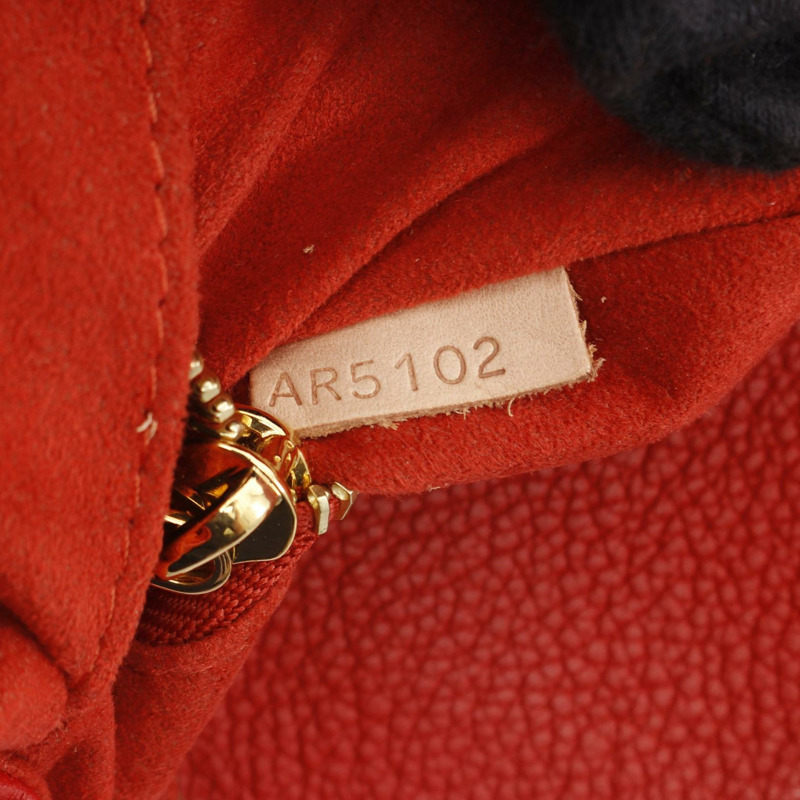 路易威登 Eden PM 單肩手提包 M40814 Monogram 皮革 Orient 二手女士-4