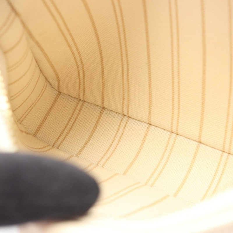 路易威登簡易鏈條斜背包 M81066 Monogram empreinte-7