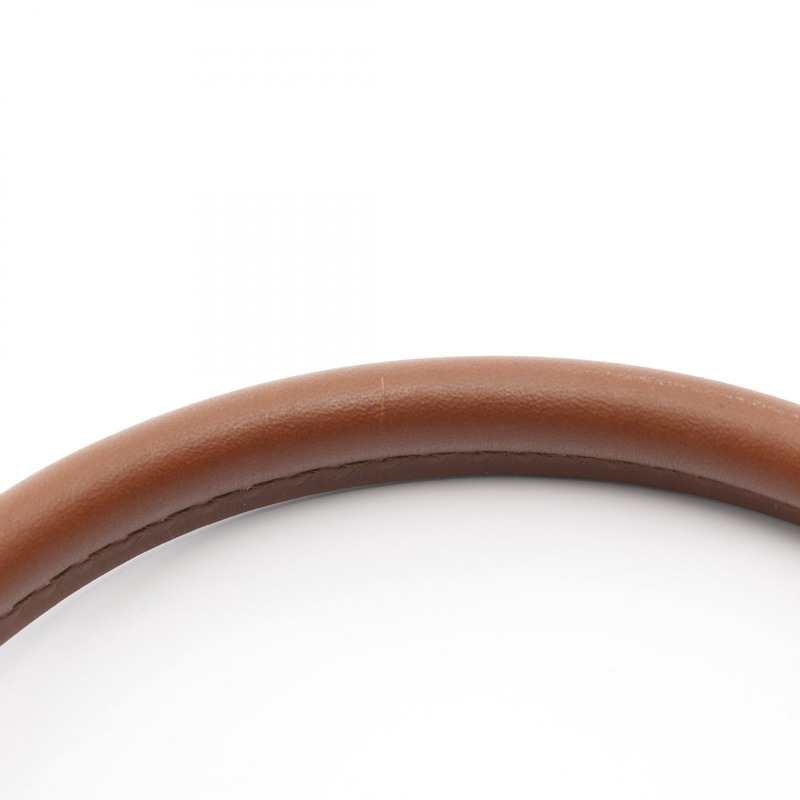 路易威登 Marignan 斜背包 M44257 Monogram 皮革芝麻色 LV 二手-9