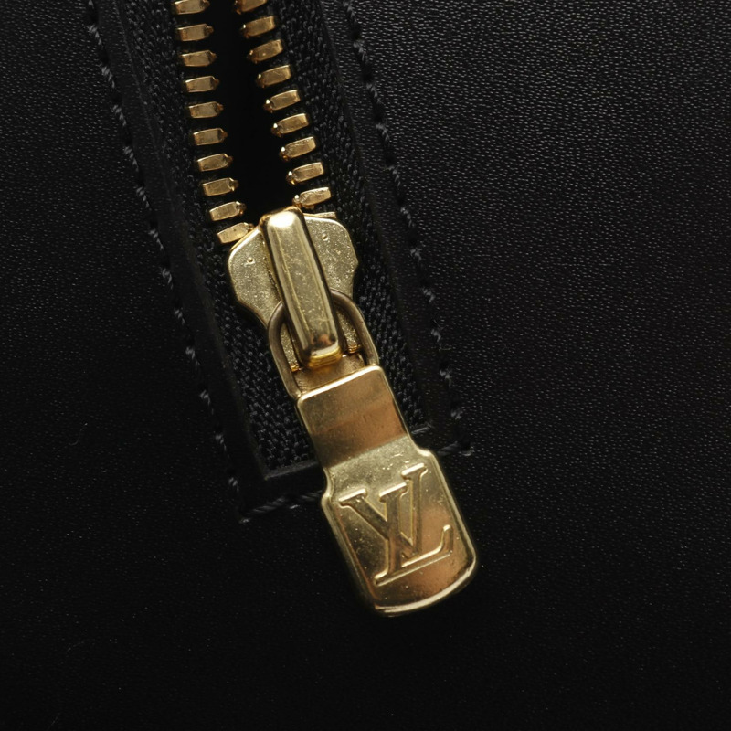 路易威登 Pont Neuf 手提包 M52052 Epi 皮革 Noir 二手女士-6