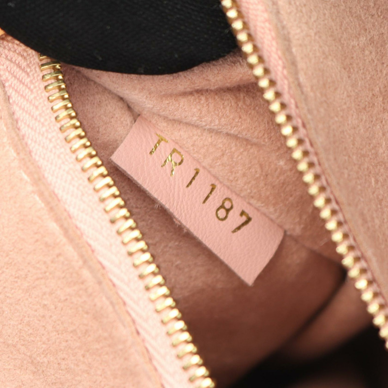 路易威登雙V肩背包 M54440 Monogram帆布皮革-4