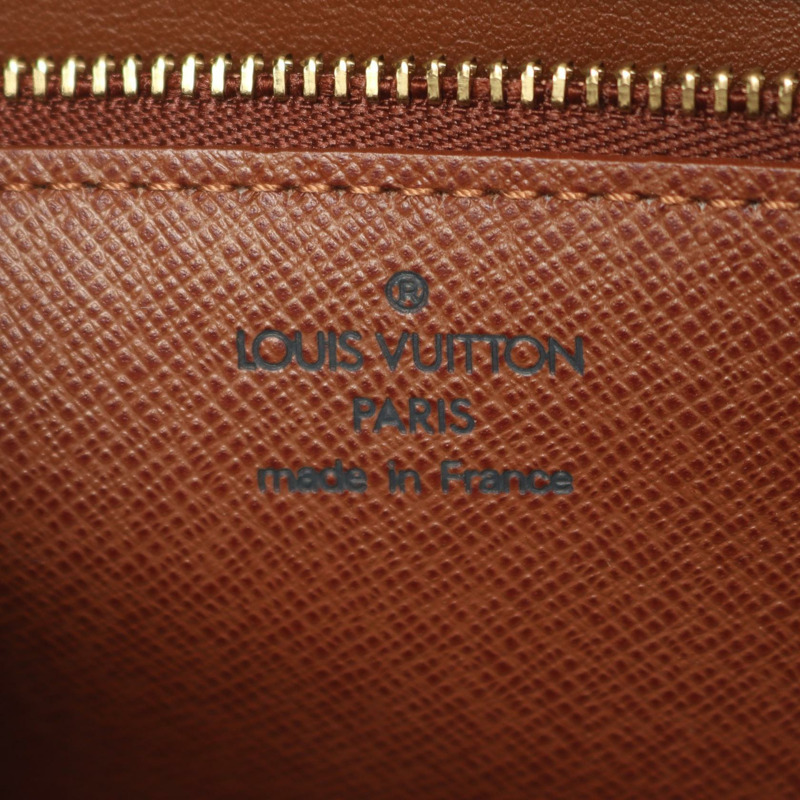 路易威登 Saint Cloud GM 肩斜背包 M51242 Monogram 皮革 LV-3