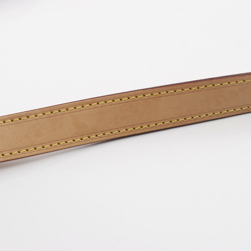 路易威登 Noe BB 肩背斜背抽繩包 M40817 帆布皮革 LV-6