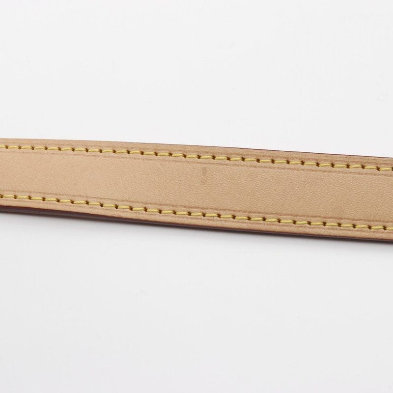 路易威登 Noe BB 肩背斜背抽繩包 M40817 帆布皮革 LV-7