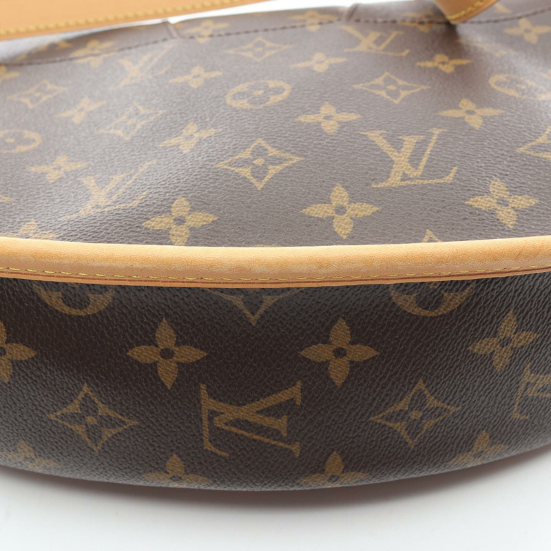 路易威登 Menilmontant PM 斜背包 M40474 Monogram 皮革 LV-11
