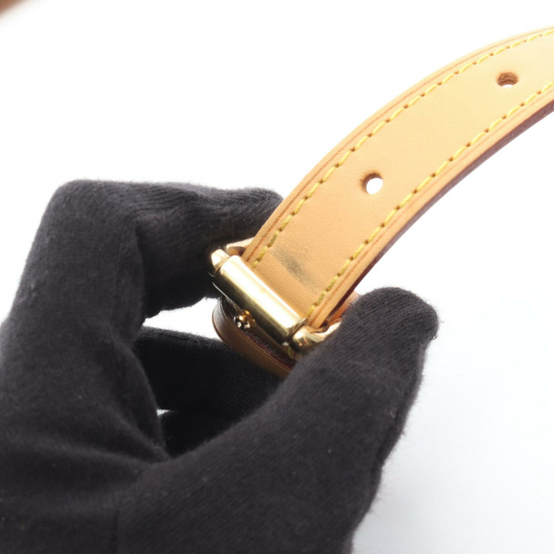 路易威登 Menilmontant PM 斜背包 M40474 Monogram 皮革 LV-13