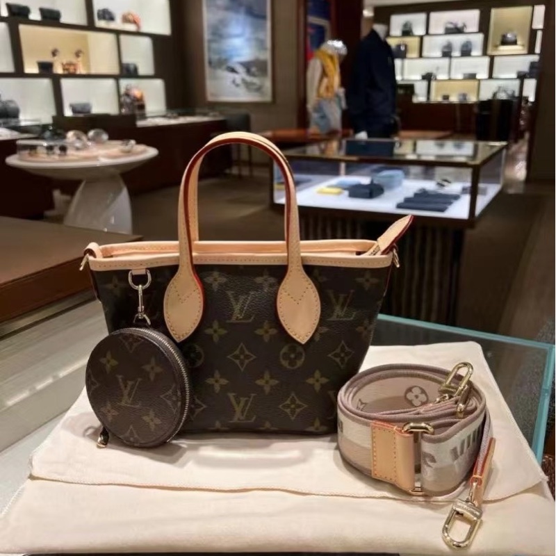 LV Neverfull BB-1
