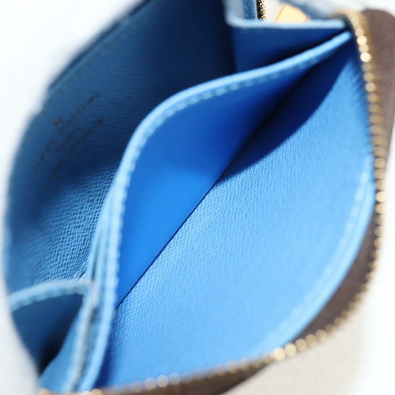 【日本直送】路易威登 Monogram Vivienne Zippy 零錢包 M80865 正品 128516M-10