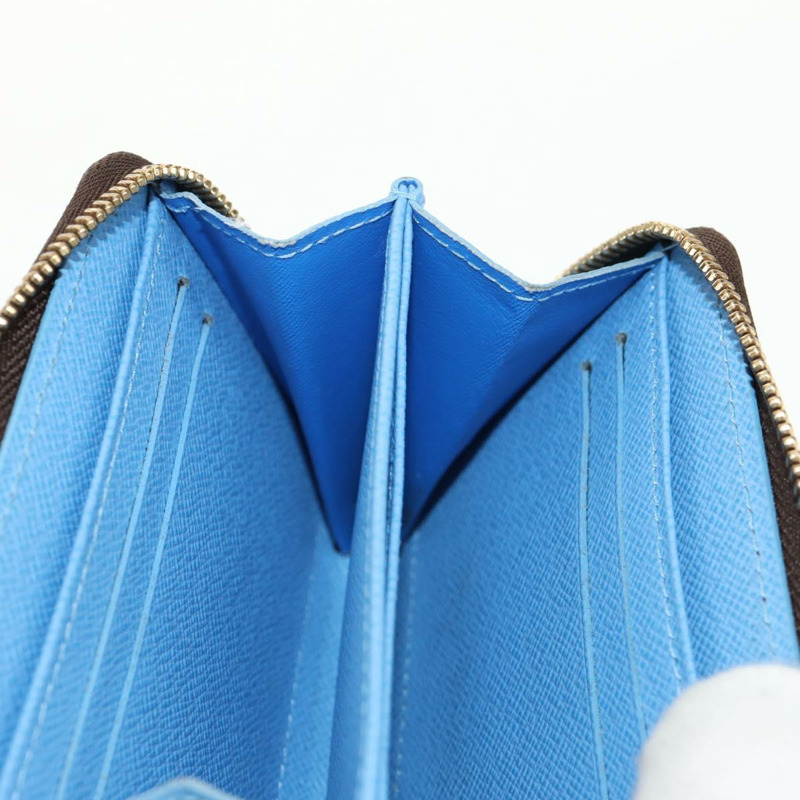 【日本直送】路易威登 Monogram Vivienne Zippy 零錢包 M80865 正品 128516M-19