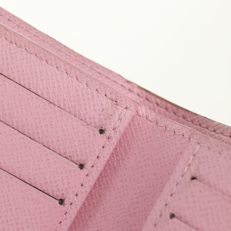 【日本直送】路易威登 Vivienne Portefeuille Victorine 花園皮夾 M80873 正品 149238M-8