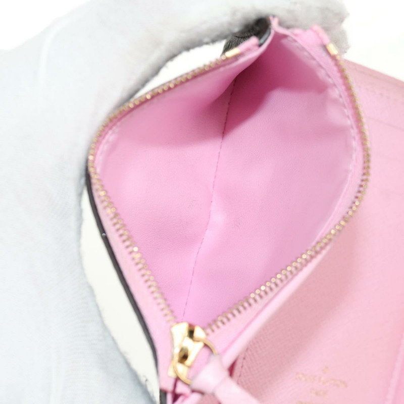 【日本直送】路易威登 Vivienne Portefeuille Victorine 花園皮夾 M80873 正品 149238M-9