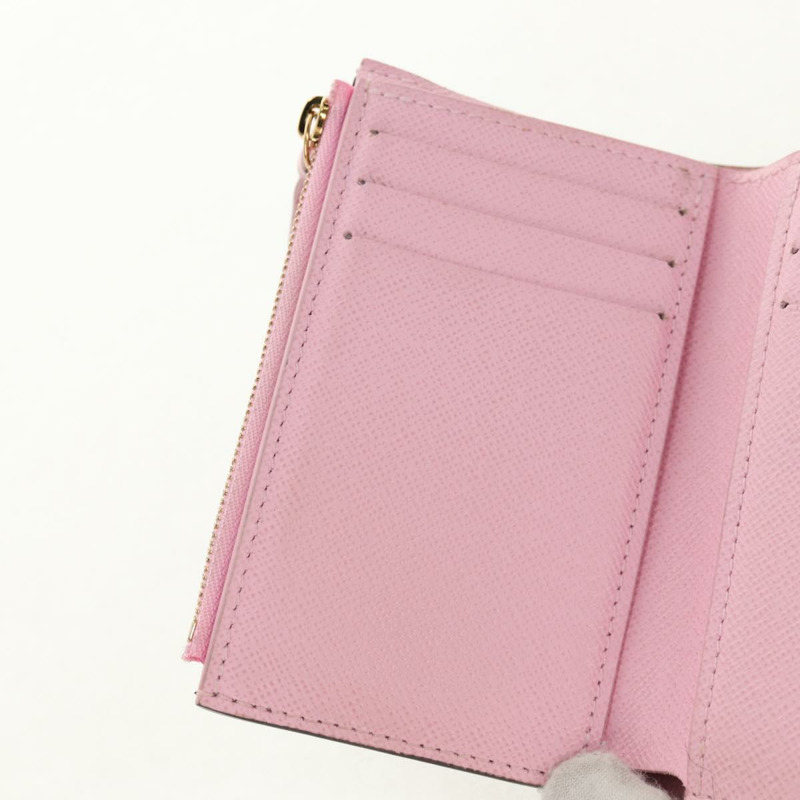 【日本直送】路易威登 Vivienne Portefeuille Victorine 花園皮夾 M80873 正品 149238M-18