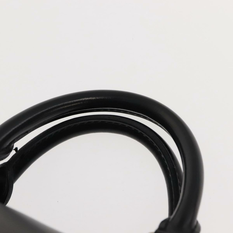 【日本直送】路易威登 Epi Speedy 35 手提包 黑色 M42992 LV 正品 150584V-13