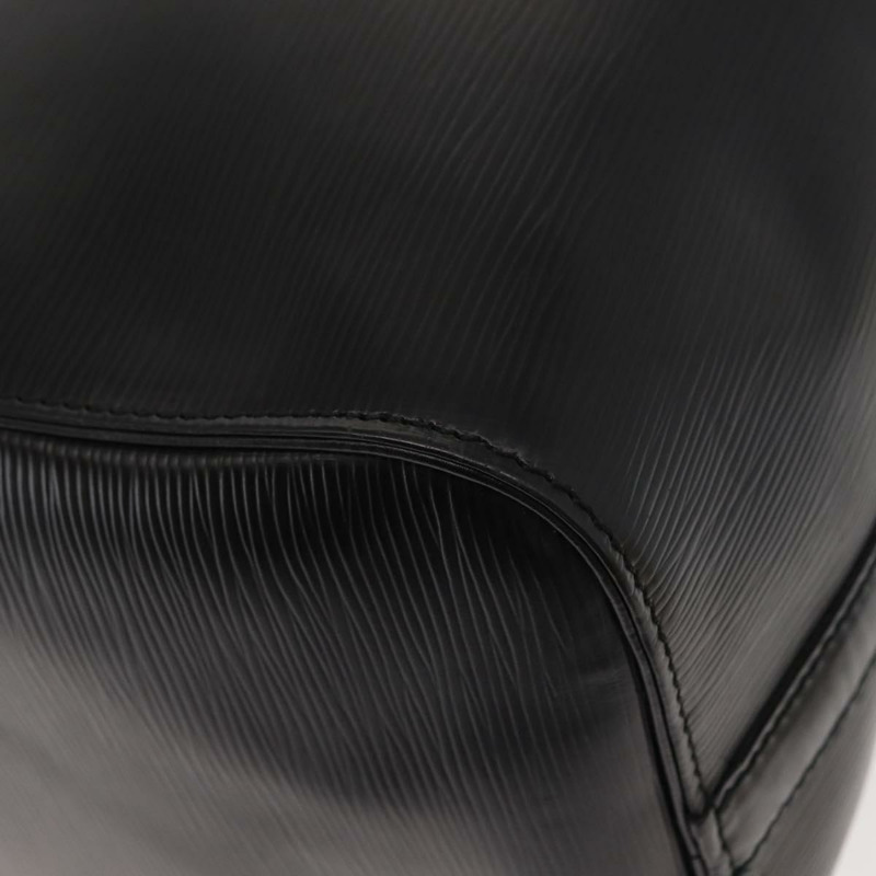 【日本直送】路易威登 Epi Speedy 35 手提包 黑色 M42992 LV 正品 150584V-16