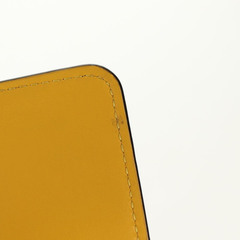 【日本直送】FENDI Zucca 帆布緊湊型皮夾 PVC FENDI x FRGMT x POKMON 黑色正品 150605M-18