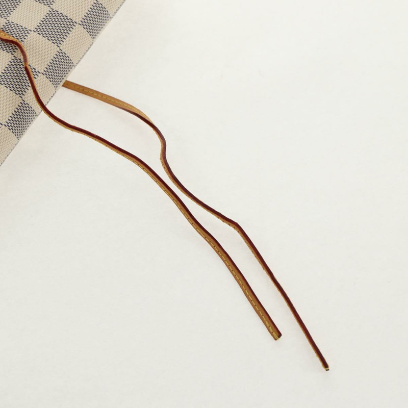 【日本直送】路易威登 Damier Azur Trousse Bijoux Priable 手袋 N41421 LV 正品 150695V-6