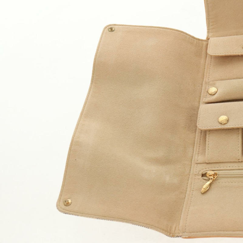 【日本直送】路易威登 Damier Azur Trousse Bijoux Priable 手袋 N41421 LV 正品 150695V-21