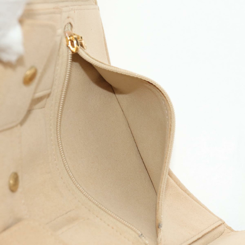 【日本直送】路易威登 Damier Azur Trousse Bijoux Priable 手袋 N41421 LV 正品 150695V-28