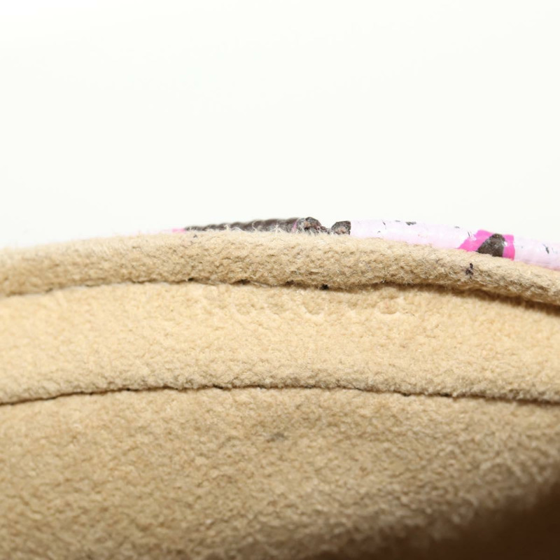 【日本直送】路易威登 Monogram Cherry Blossom Papillon GM 手袋 M92009 LV Auth bs30617V-10