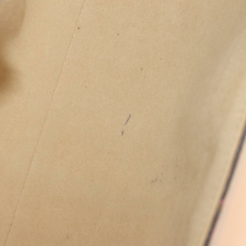 【日本直送】路易威登 Monogram Cherry Blossom Papillon GM 手袋 M92009 LV Auth bs30617V-22