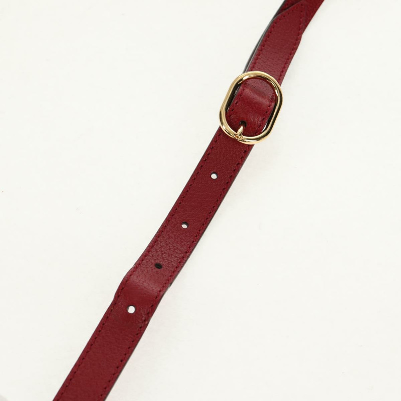 【日本直送】GUCCI Micro GG Supreme Doraemon 聯名手袋 PVC 米色 655597 正品 147572M-8