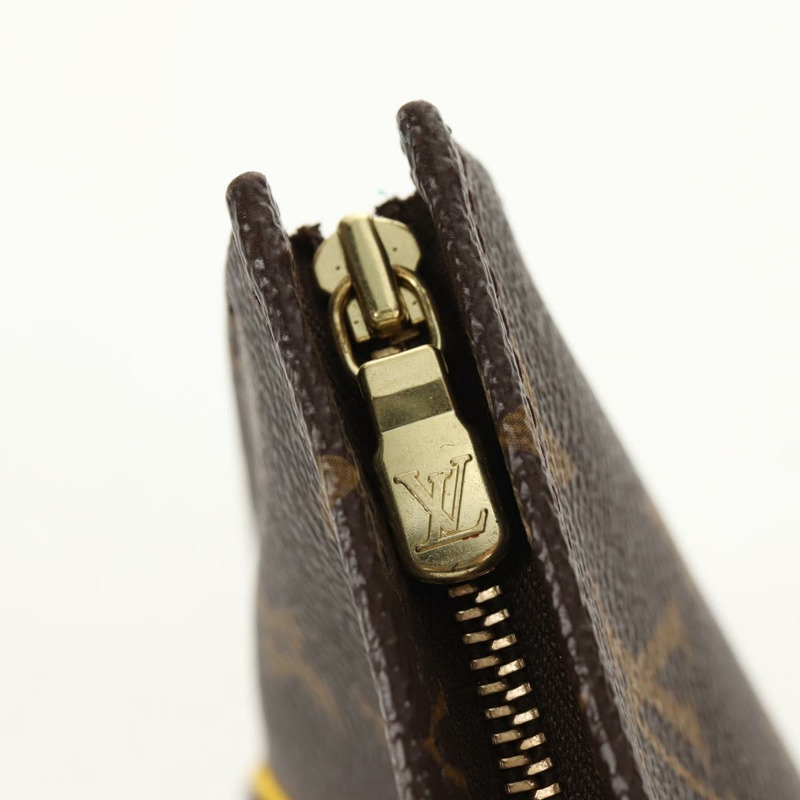 【日本直送】路易威登 Monogram Poche Toilette 26 手拿包 M43997 LV Auth 150474M-7