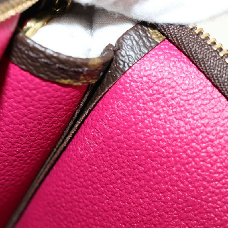 【日本直送】路易威登 Monogram Poche Toilette 26 手拿包 M43997 LV Auth 150474M-10