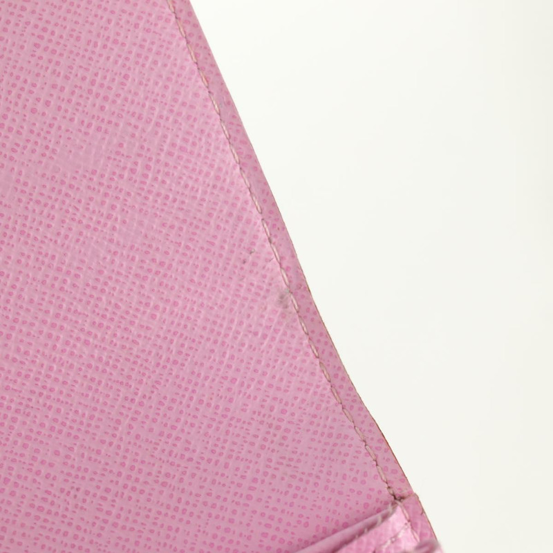 【日本直送】路易威登 (LOUIS VUITTON) 多色 Portefeuille Sarah 長白色手袋 M93532 LV Auth 151181V-7